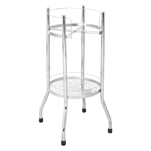 Chân bình lọc inox WIN la - Nội Ngoại Thất Inox Nhựa - Qui Phúc - quiphuc.com