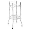 Chân bình lọc inox WIN la - Nội Ngoại Thất Inox Nhựa - Qui Phúc - quiphuc.com
