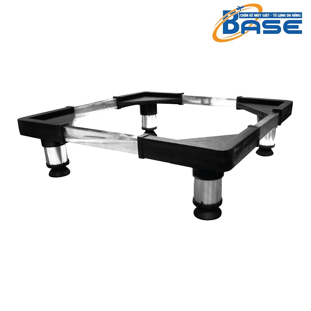  Chân kê tủ lạnh máy giặt BASE 