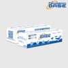 Chân kê tủ lạnh máy giặt BASE - Nội Ngoại Thất Inox Nhựa - Qui Phúc - quiphuc.com
