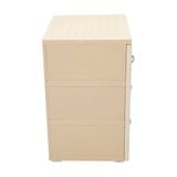  Tủ nhựa KID 3 tầng 