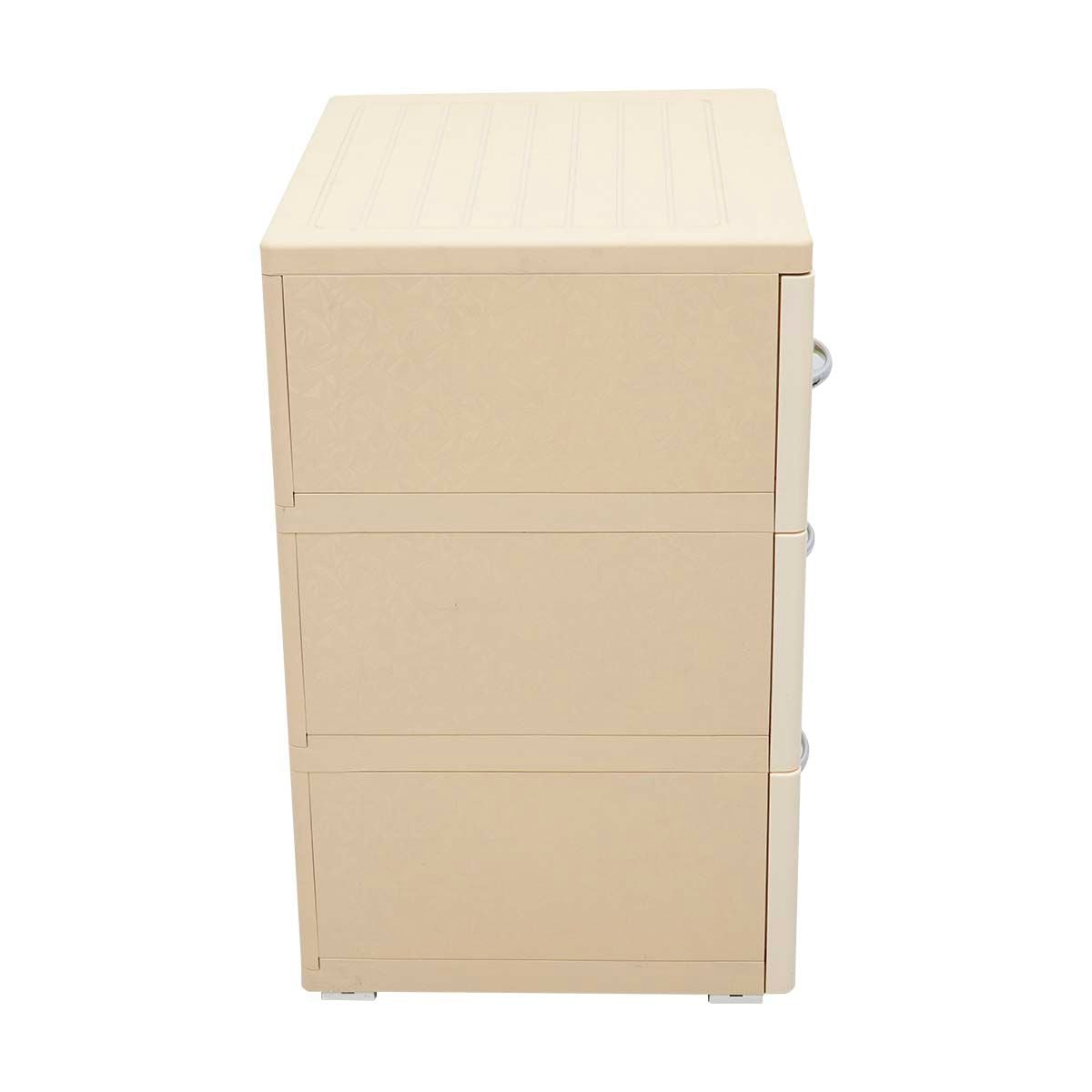  Tủ nhựa KID 3 tầng 