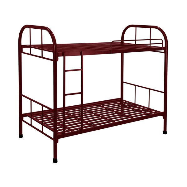 Giường sắt DONA 2 tầng