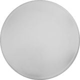  Bàn Inox Dona chân xếp thái 1m2 