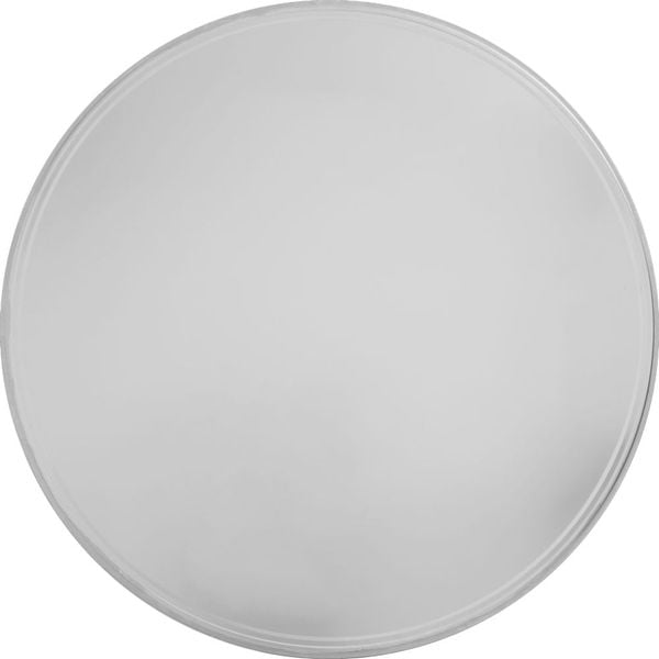 Bàn Inox Dona chân xếp thái 1m2 - Nội Ngoại Thất Inox Nhựa - Qui Phúc - quiphuc.com