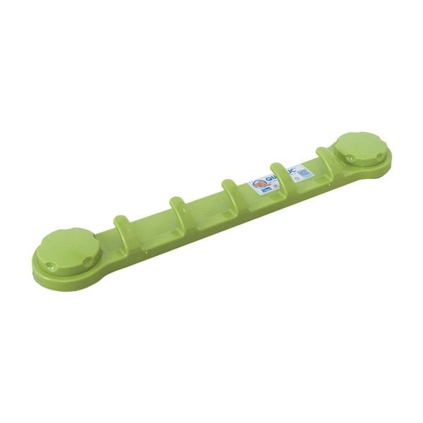 Móc treo đồ dán tường - Nội Ngoại Thất Inox Nhựa - Qui Phúc - quiphuc.com