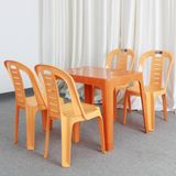  Ghế dựa nhỏ 6 nan - 10 cái 