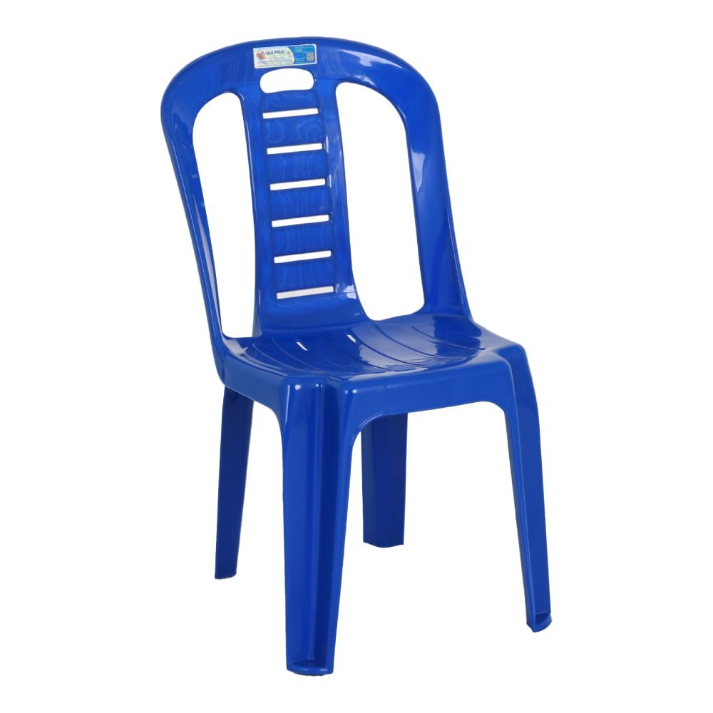  Ghế dựa nhỏ 6 nan - 10 cái 