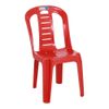 Ghế dựa nhỏ 6 nan - 10 cái - Nội Ngoại Thất Inox Nhựa - Qui Phúc - quiphuc.com