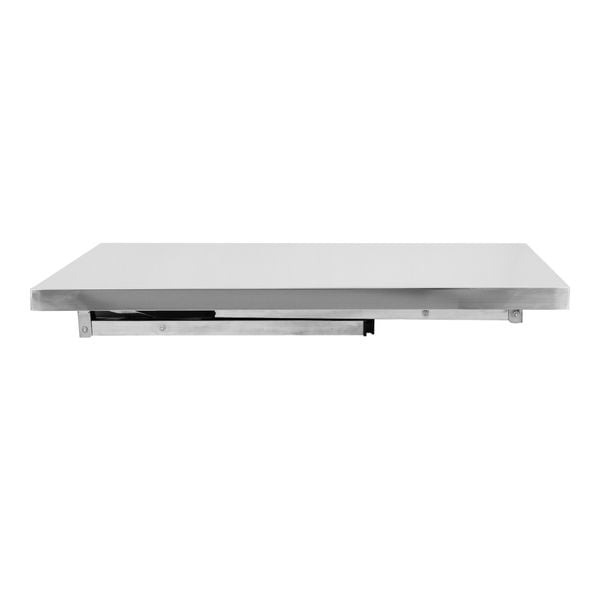 Bàn inox FELIX chân xếp Thái - Nội Ngoại Thất Inox Nhựa - Qui Phúc - quiphuc.com