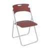 Ghế G39 chân sắt sơn - Nội Ngoại Thất Inox Nhựa - Qui Phúc - quiphuc.com