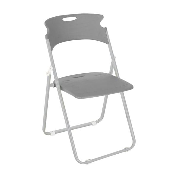 Ghế G39 chân sắt sơn - Nội Ngoại Thất Inox Nhựa - Qui Phúc - quiphuc.com