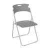 Ghế G39 chân sắt sơn - Nội Ngoại Thất Inox Nhựa - Qui Phúc - quiphuc.com