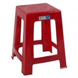  Ghế nhựa cao bông - 10 cái 