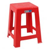  Ghế nhựa cao bông - 10 cái 