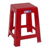  Ghế nhựa cao lưới - 10 cái 