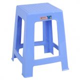  Ghế nhựa cao lưới - 10 cái 