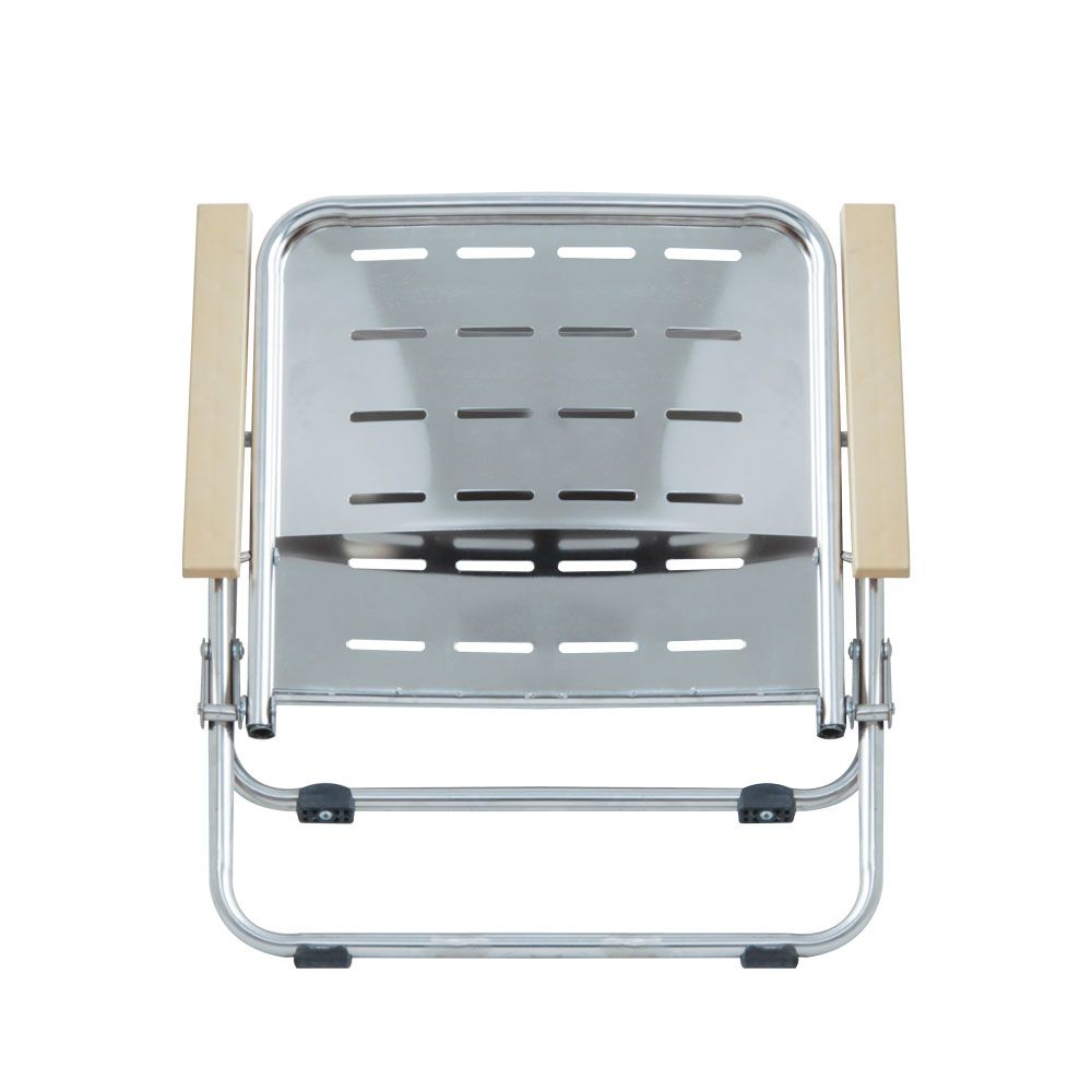  Ghế xếp Ceto CNC Inox 