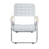  Ghế xếp Ceto CNC Inox 