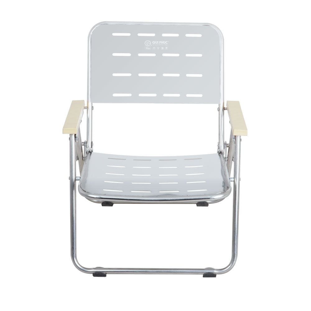  Ghế xếp Ceto CNC Inox 