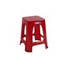 Ghế nhựa cao chuồn - 10 cái - Nội Ngoại Thất Inox Nhựa - Qui Phúc - quiphuc.com