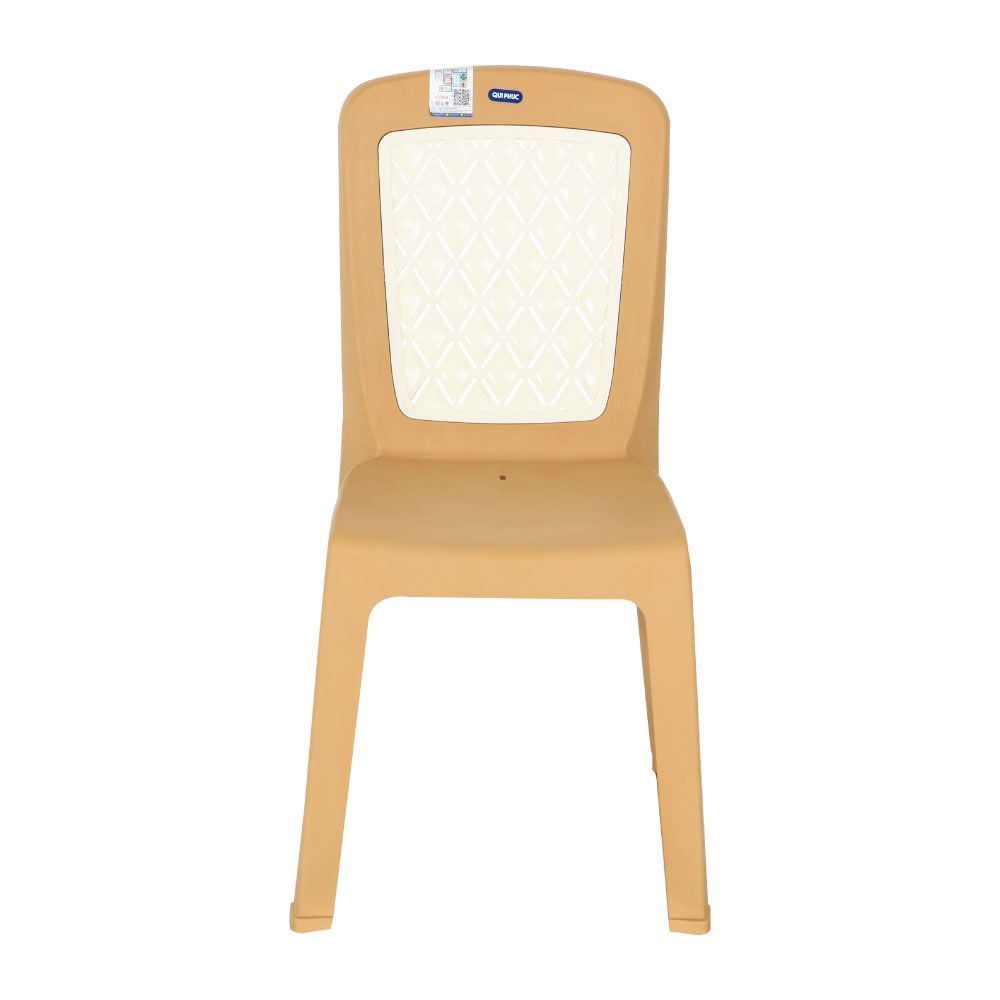  Ghế nhựa ADORA - 10 cái 