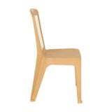  Ghế nhựa ADORA - 10 cái 