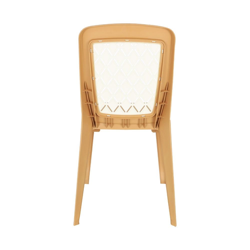  Ghế nhựa ADORA - 10 cái 