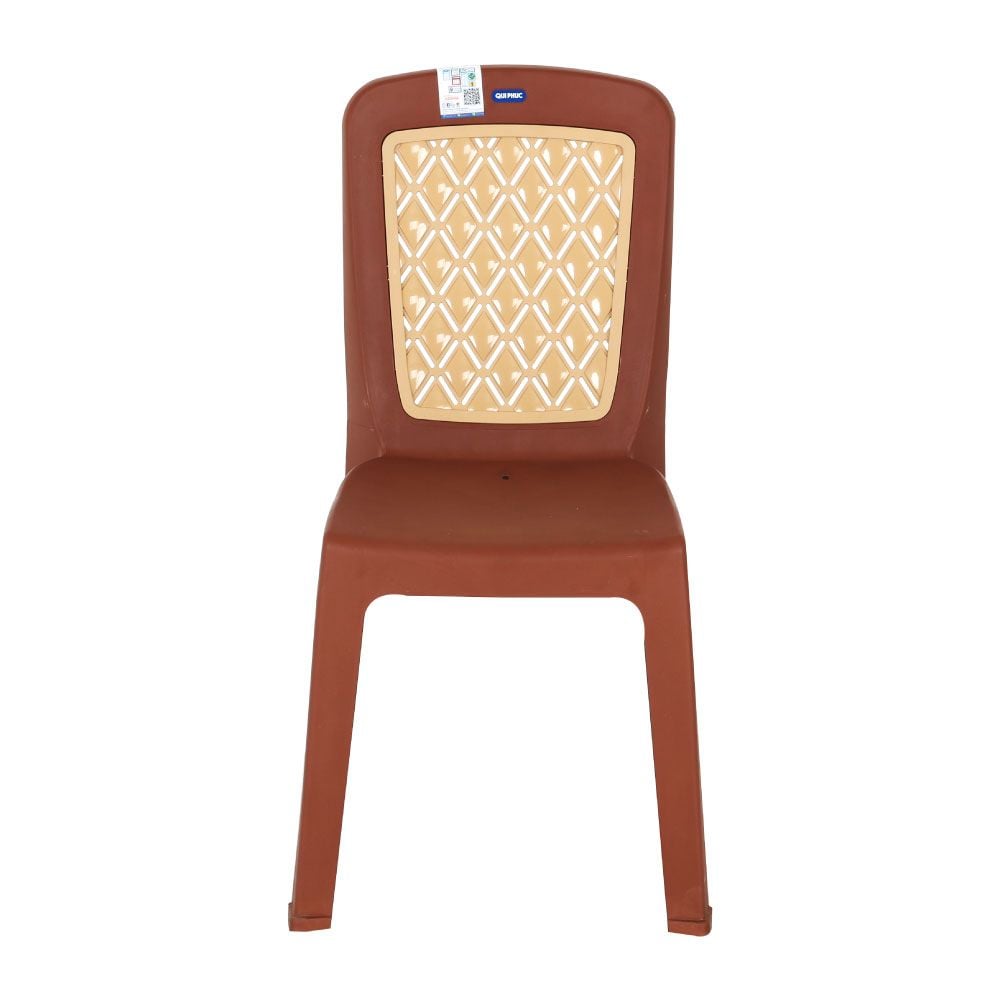  Ghế nhựa ADORA - 10 cái 