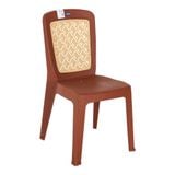  Ghế nhựa ADORA - 10 cái 