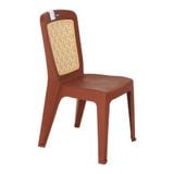  Ghế nhựa ADORA - 10 cái 