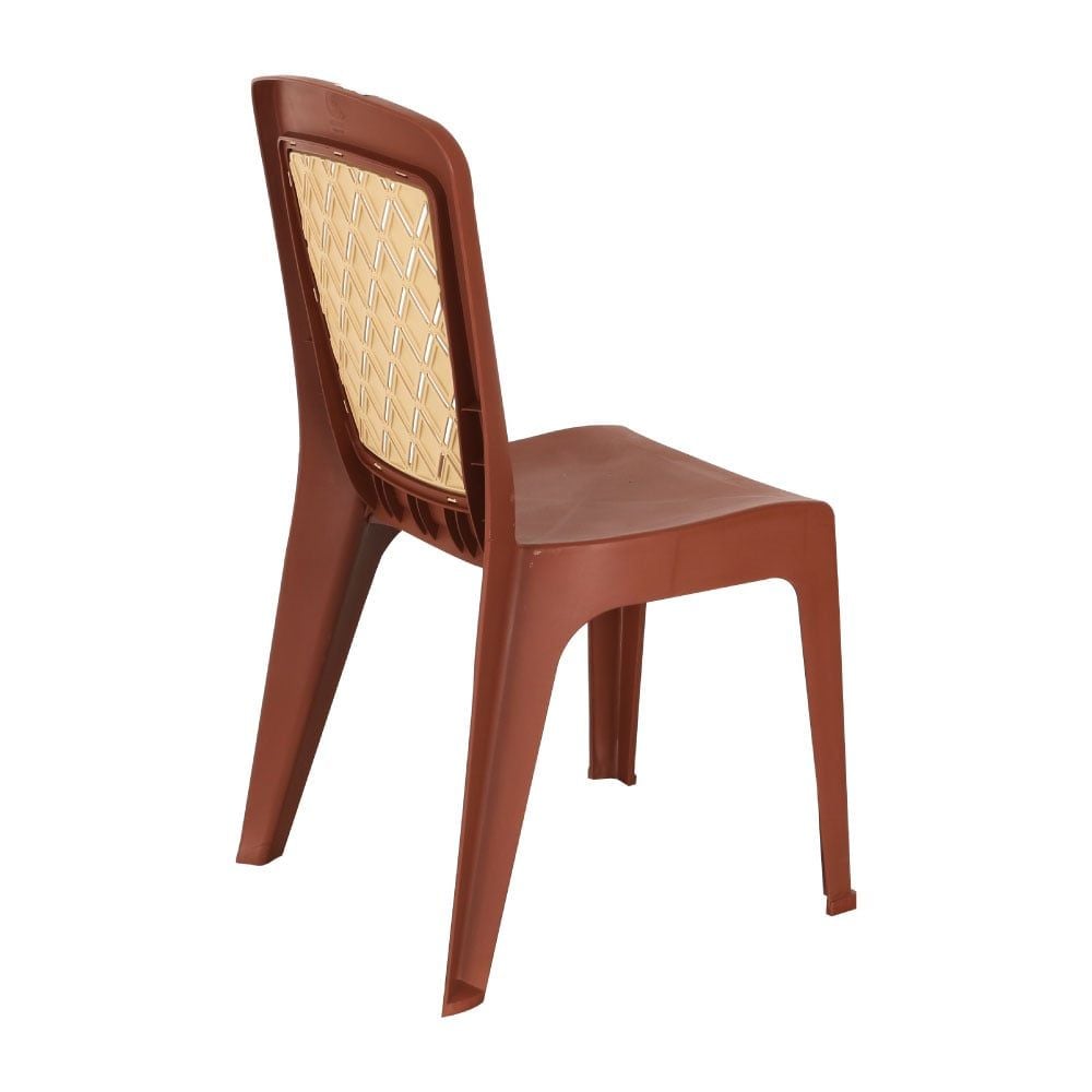  Ghế nhựa ADORA - 10 cái 