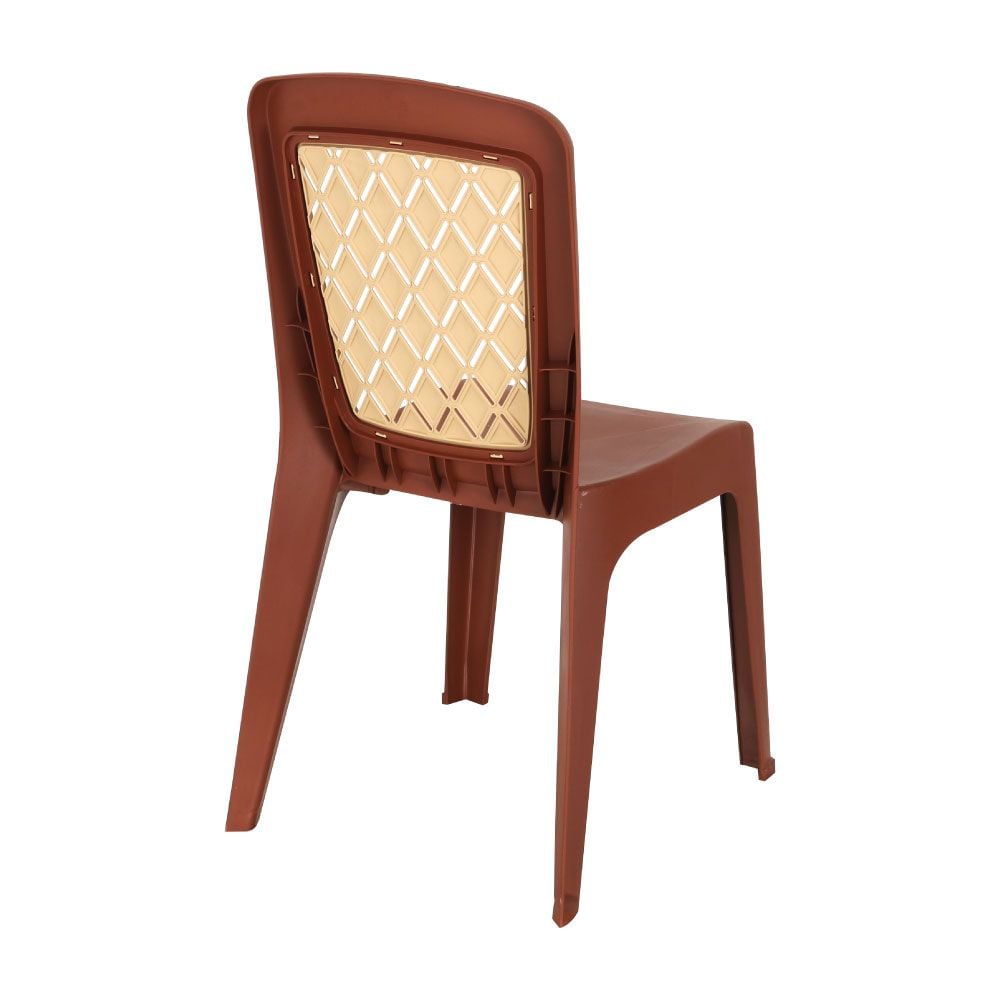  Ghế nhựa ADORA - 10 cái 