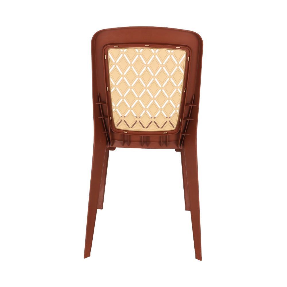  Ghế nhựa ADORA - 10 cái 