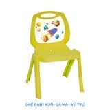  Ghế BABY KUN 