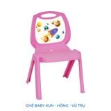 Ghế BABY KUN 