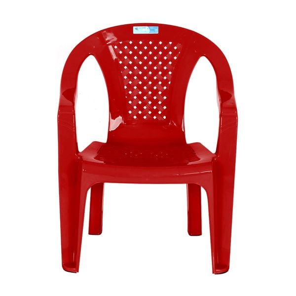 Ghế nhựa bành đan - 10 cái