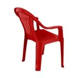  Ghế nhựa bành đan - 10 cái 