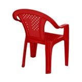  Ghế nhựa bành đan - 10 cái 