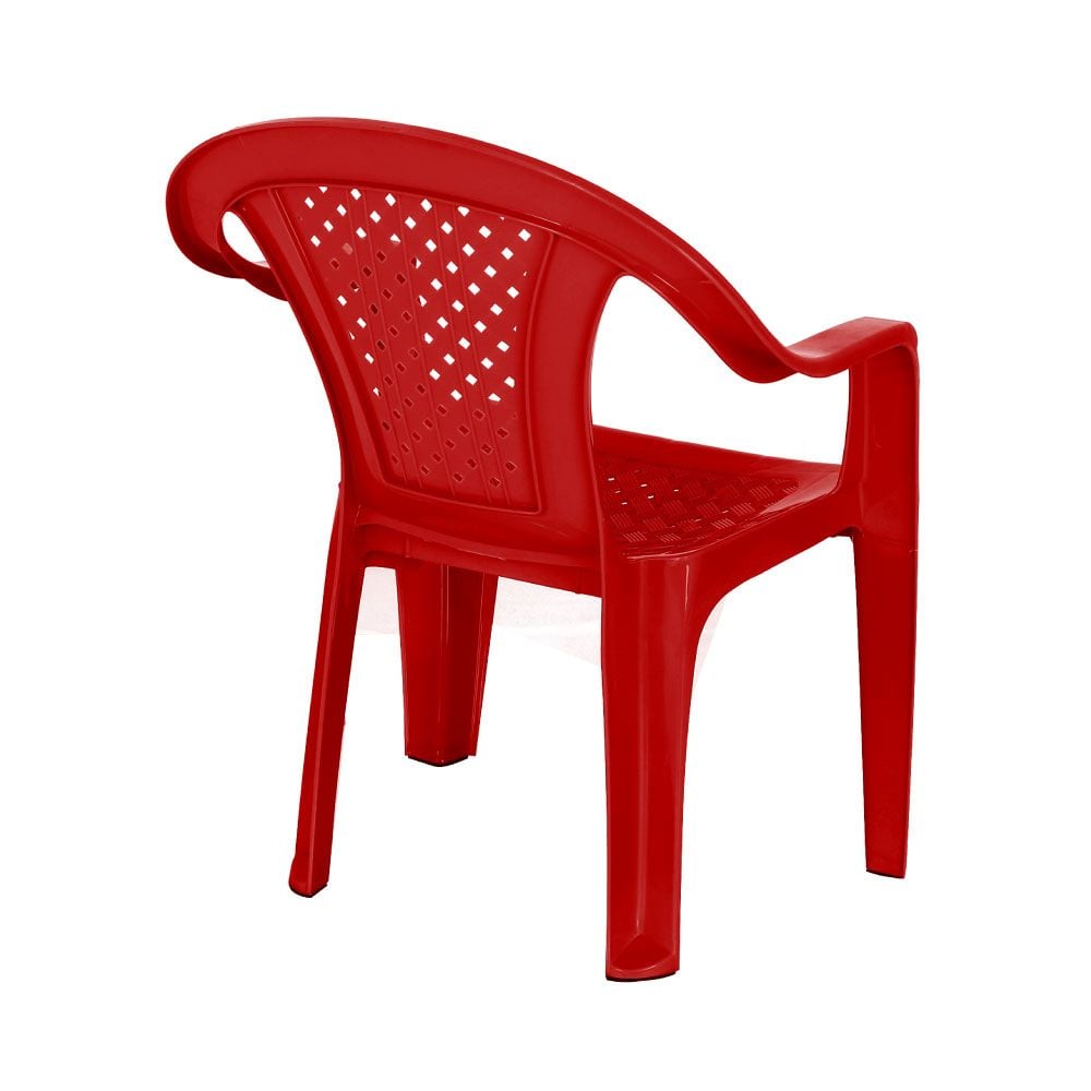  Ghế nhựa bành đan - 10 cái 