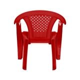  Ghế nhựa bành đan - 10 cái 