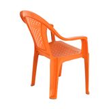  Ghế nhựa bành đan - 10 cái 