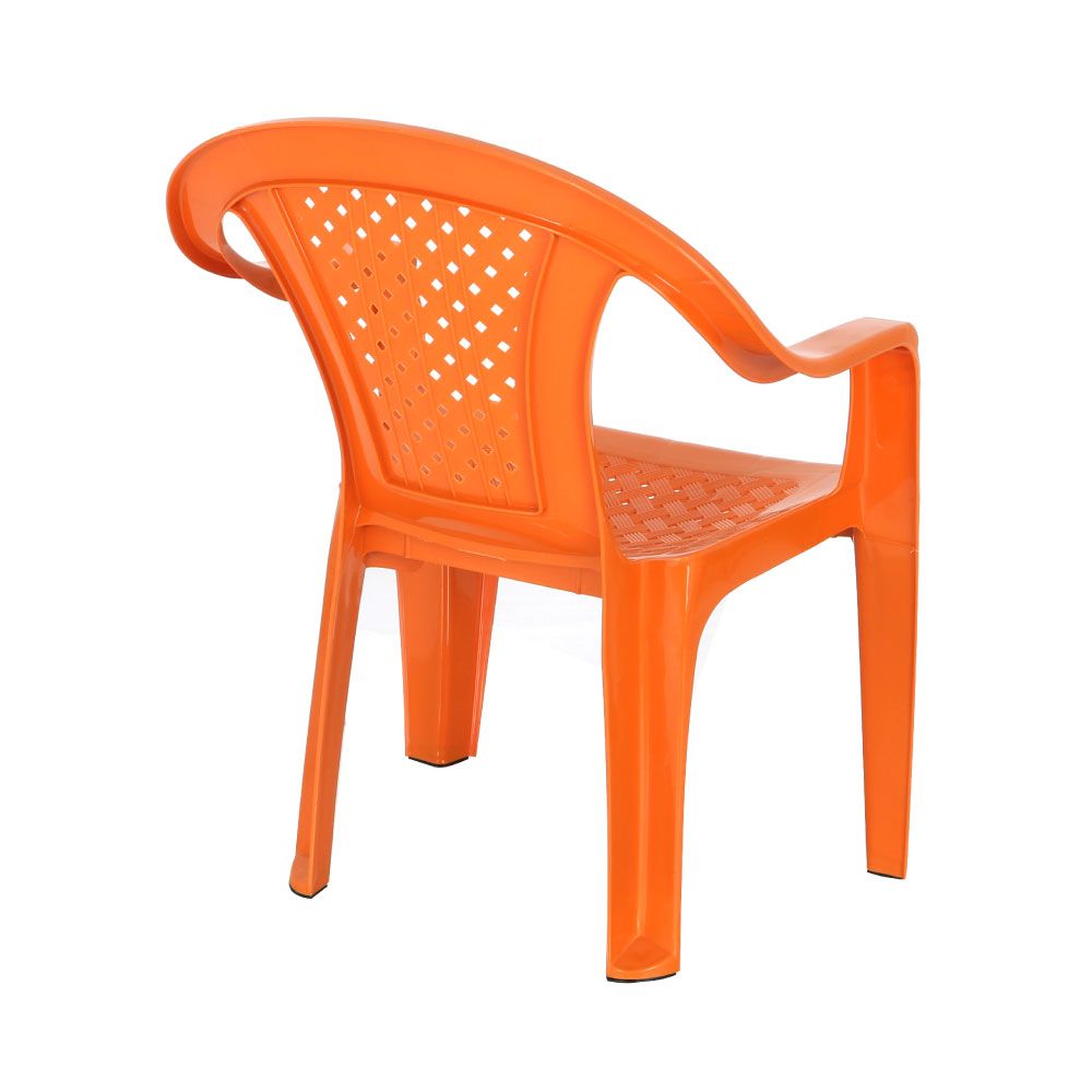  Ghế nhựa bành đan - 10 cái 