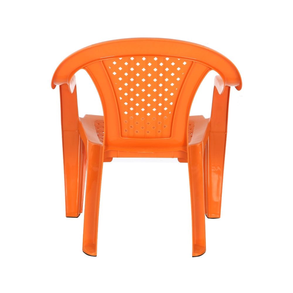  Ghế nhựa bành đan - 10 cái 