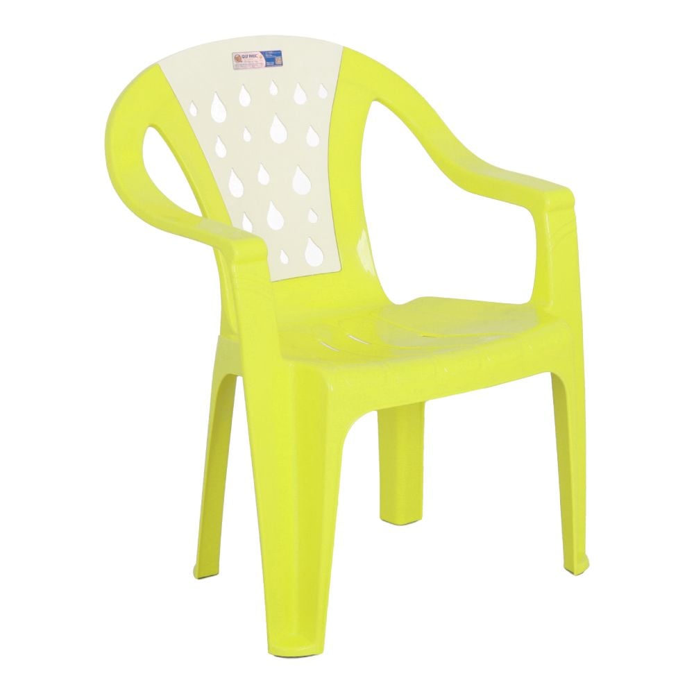  Ghế nhựa bành giọt nước - 10 cái 