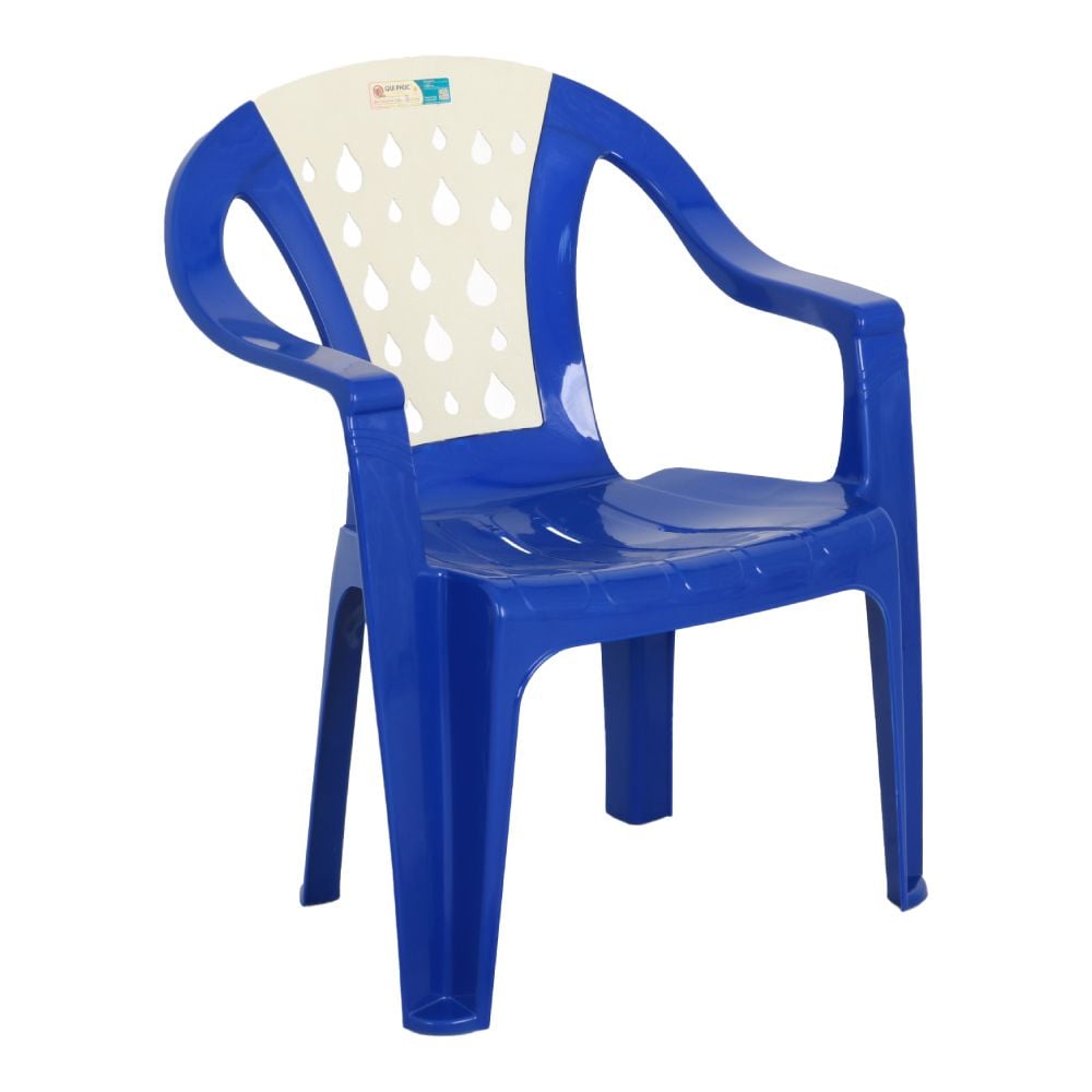  Ghế nhựa bành giọt nước - 10 cái 