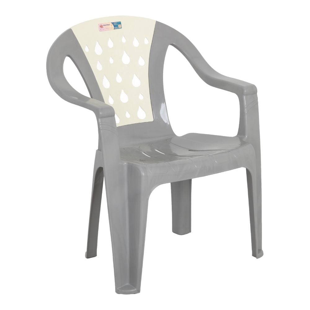  Ghế nhựa bành giọt nước - 10 cái 