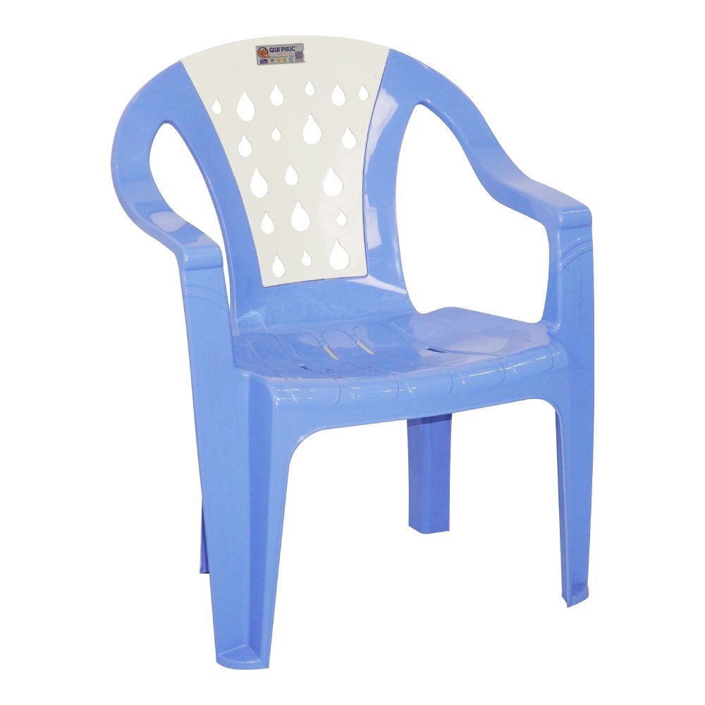  Ghế nhựa bành giọt nước - 10 cái 