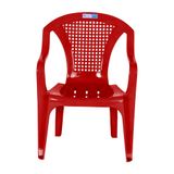  Ghế nhựa bành lưới - 10 cái 