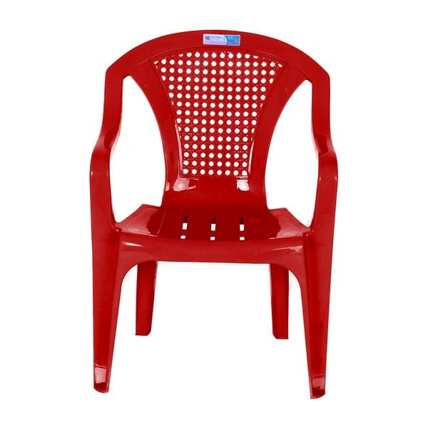 Ghế nhựa bành lưới - 10 cái